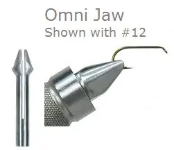 HMH Omni Jaw Krok-k&#228;ke  #20 - #2/0