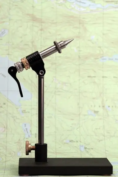 HMH Spartan Vise piedestal Flugbindningsstäd 