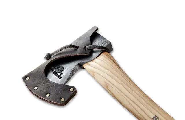 Hultafors Ekelund jaktyxa Klassisk precisionsjaktyxa för jägare 