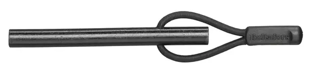 Hultaförs FS Tennstål Extra slitstarkt och tjockt tändstål 