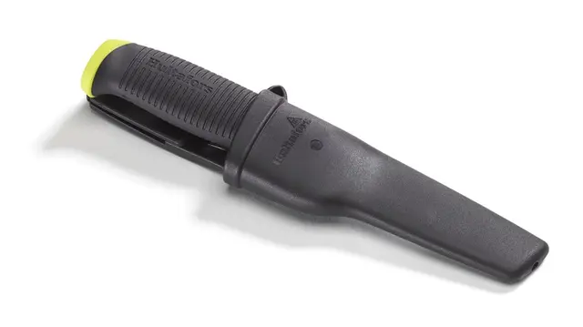 Hultafors OKR GH Redningskniv Kniv med friktionsgrepp och taggigt blad 