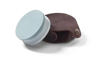 Hultafors slipsten Nyttig produkt f&#246;r kniv- och yxarbete