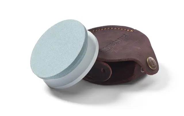 Hultafors slipsten Nyttig produkt för kniv- och yxarbete 