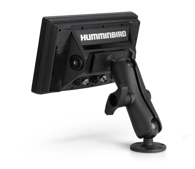 Humminbird Solix 12 CHIRP MEGA SI+ G3 