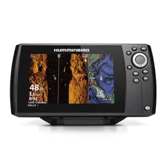 Humminbird Helix 7 CHIRP MSI GPS G4 Kombiplotter med 7" skjerm