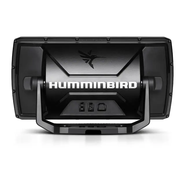 Humminbird Helix 7 CHIRP MSI GPS G4 Kombiplotter med 7" skjerm 