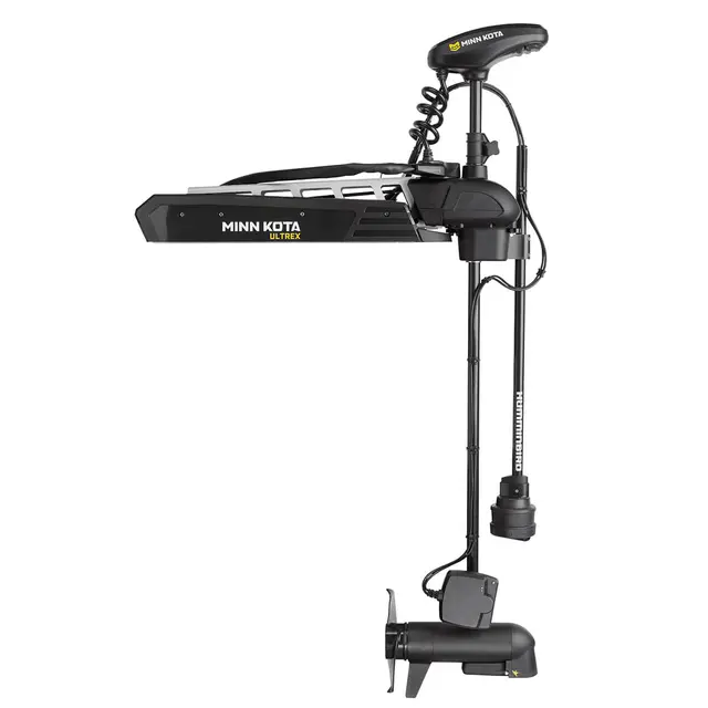 Humminbird Mega Live Imaging giver til ekkolodd 