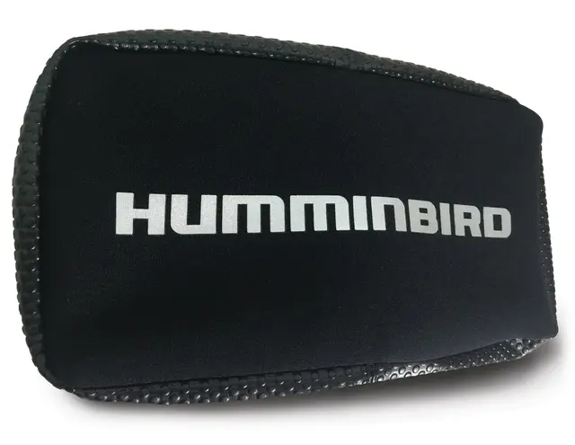 Humminbird Beskyttelsestrekk til Helix 7 Deksel 