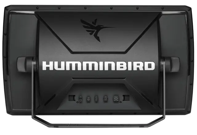 Humminbird Helix 15 Chirp Mega Si+ GPS G4N 