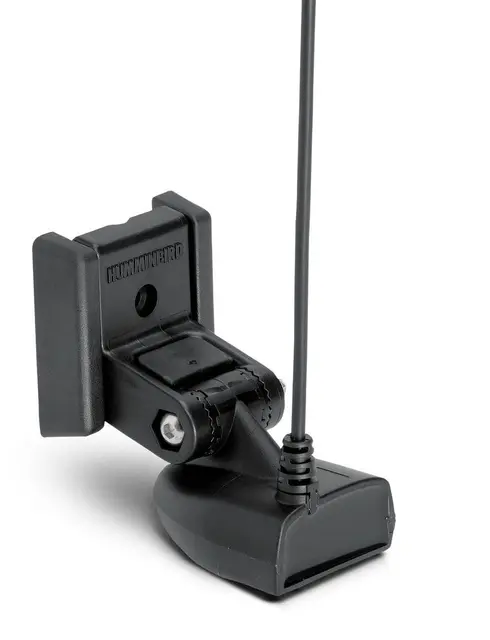 Humminbird Helix 7 CHIRP SI GPS G4 Ekkolodd og kartplotter med HD skjerm 