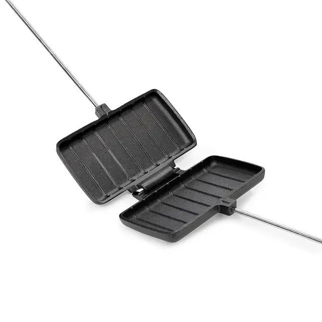 Hällmark Toastjern Total längd cirka 75 cm 