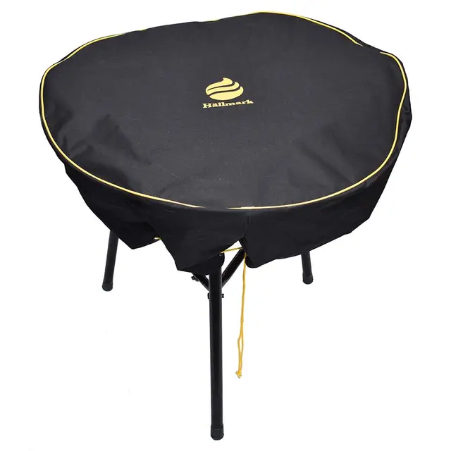 Hällmark Trekk till Stekehelle 48/58cm Ta hand om din rostnings sluttning 