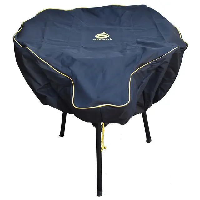 Hällmark Trekk till Stekehelle 78cm Ta hand om din rostnings sluttning 