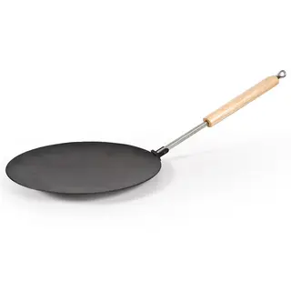 H&#228;llmark Kullepanne 28cm COAM PAN med f&#228;llbart ekhandtag