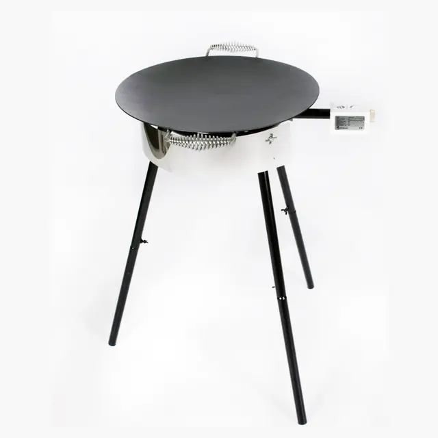 Hällmark Stekpanna 48cm Laga maten ute! 