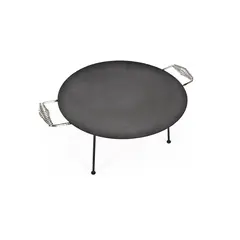 Hällmark Stekpanna Laga maten ute!