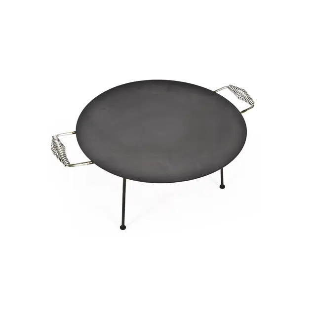 Hällmark Stekpanna 48cm Laga maten ute! 