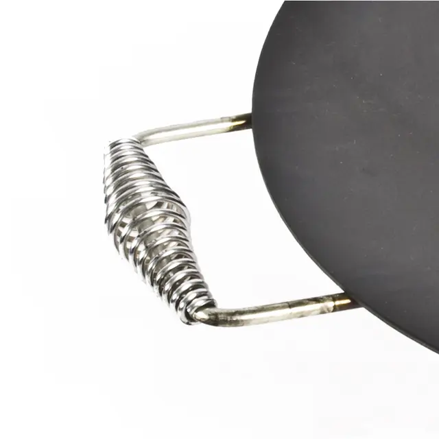 Hällmark Stekpanna 48cm Laga maten ute! 