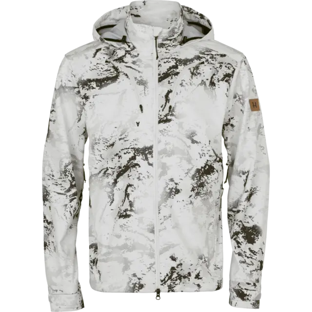 Härkila Winter Active WSP jacket AXIS MSP Snow 46 