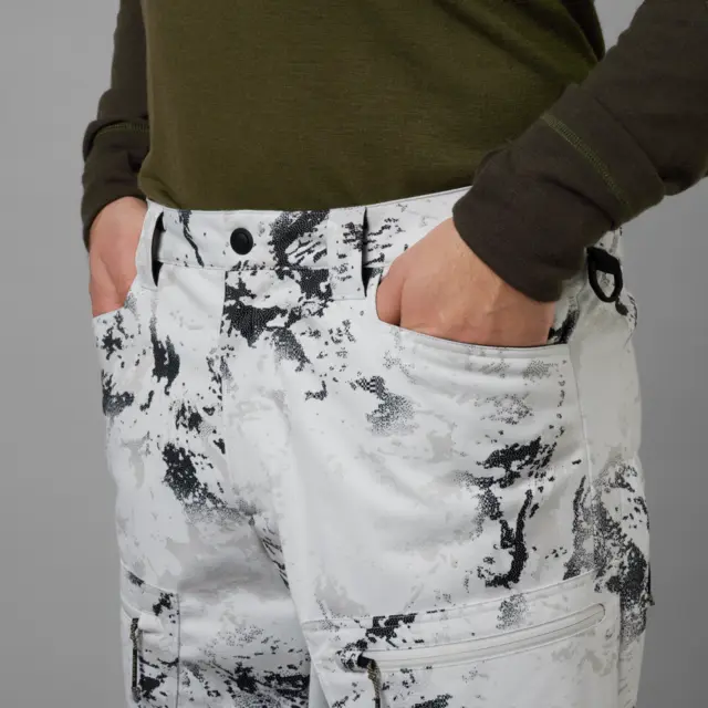 Härkila Winter Active WSP Byxa AXIS MSP Snow 48 