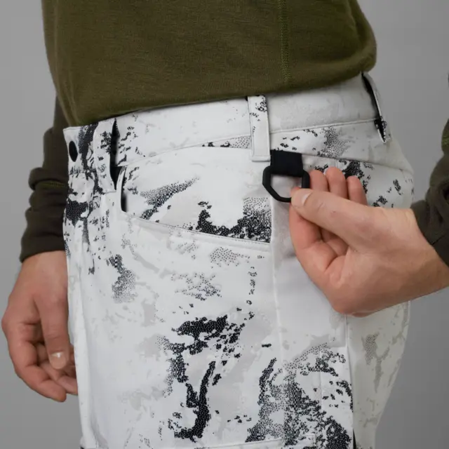 Härkila Winter Active WSP Byxa AXIS MSP Snow 48 