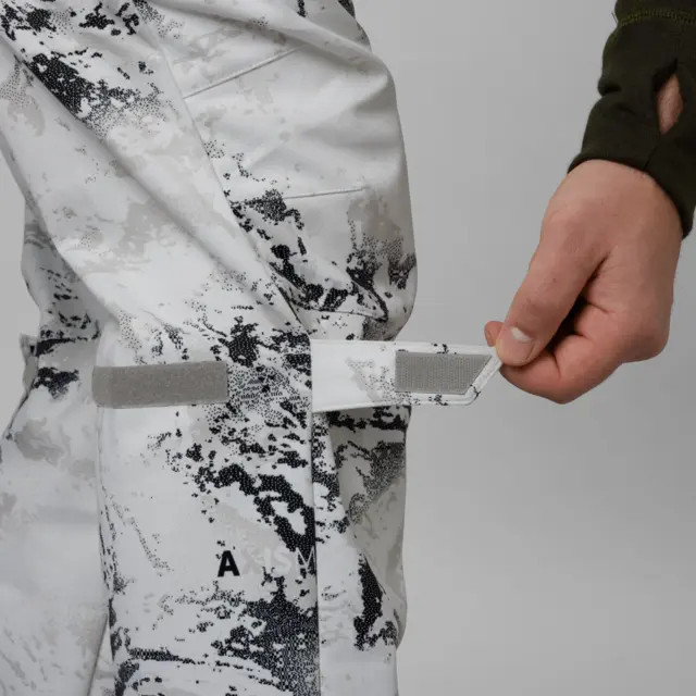 Härkila Winter Active WSP Byxa AXIS MSP Snow 48 