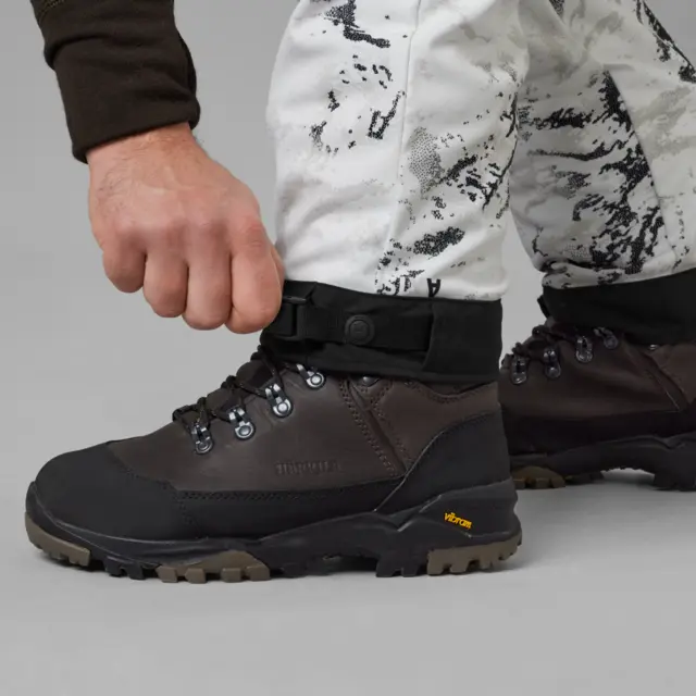 Härkila Winter Active WSP Byxa AXIS MSP Snow 48 