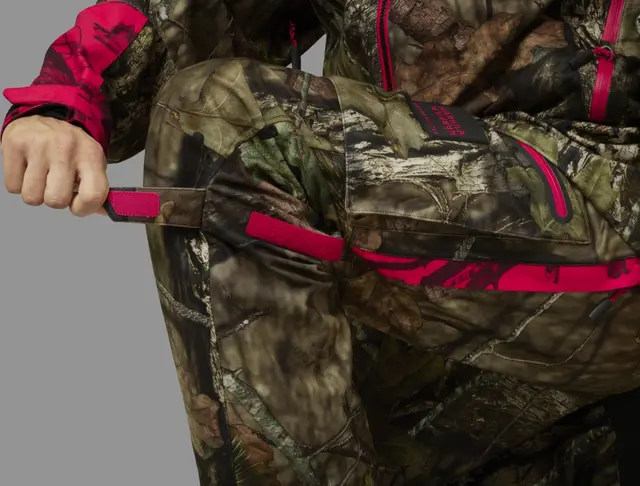 Härkila Moose Hunter 2.0 GTX Jaktdress Jakke og bukse - kjøp løst 12498,- 