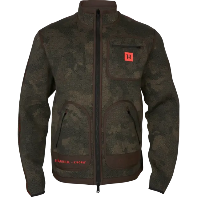 Härkila Kamko Pro Reversible Jacket S AXIS MSP Limited Edition 