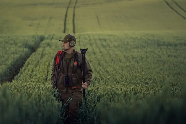 Härkila Kamko Pro Reversible Jacket S AXIS MSP Limited Edition 