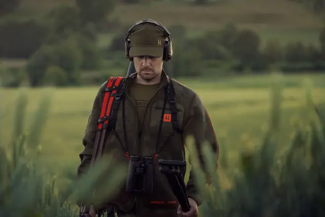 Härkila Kamko Pro Reversible Jacket S AXIS MSP Limited Edition 