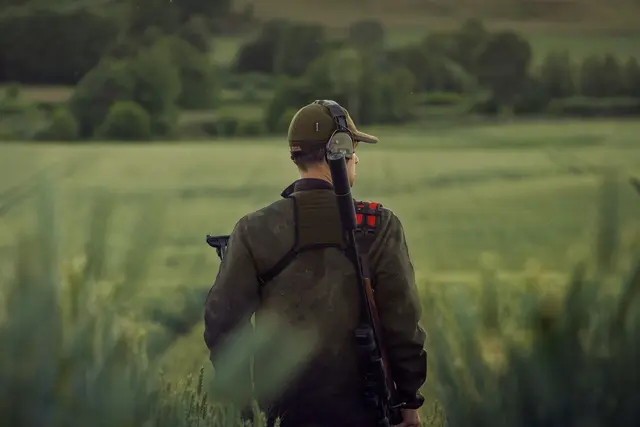 Härkila Kamko Pro Reversible Jacket S AXIS MSP Limited Edition 