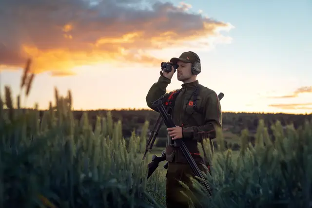 Härkila Kamko Pro Reversible Jacket S AXIS MSP Limited Edition 