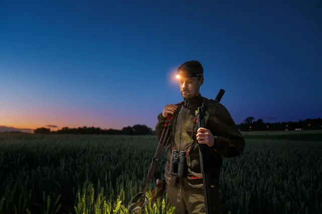 Härkila Kamko Pro Reversible Jacket S AXIS MSP Limited Edition 