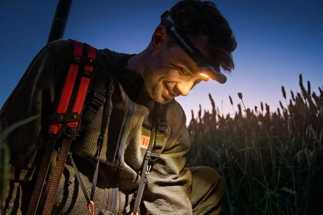 Härkila Kamko Pro Reversible Jacket S AXIS MSP Limited Edition 