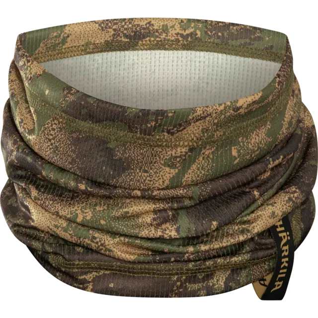 Härkila Deer Stalker camo hals One size 