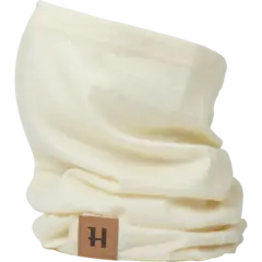 Härkila All Season Hals One Size White 100% Merinoull