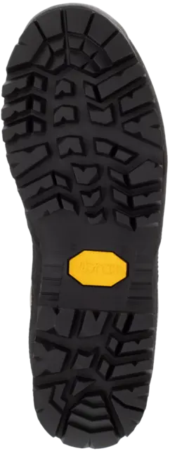 Härkila Saxnäs GTX Women Mid brown 36 Kvalitetskängor i läder 