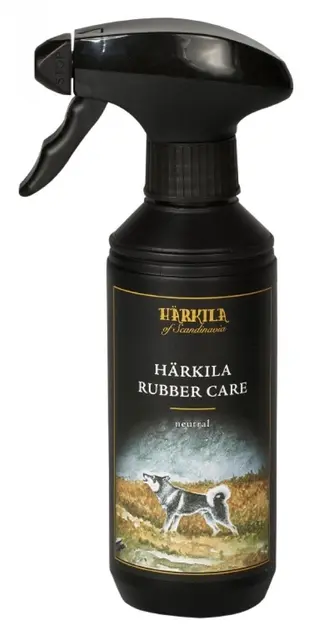 Härkila rubber care Gummivårdsskydd för gummistövlar 