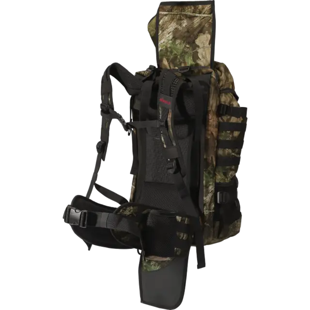 Härkila Moose Hunter 2.0 ryggsäck 36L Tyst och lätt klassisk jaktväska 