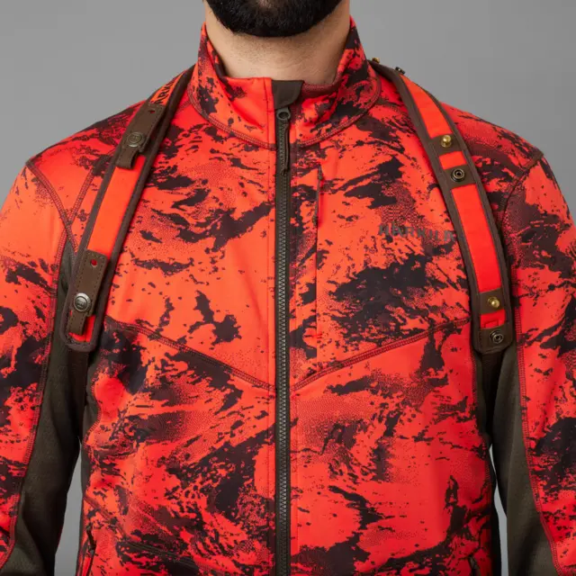 Härkila Wildboar Pro Gevärsrem MossyOak®Break-up Country® 