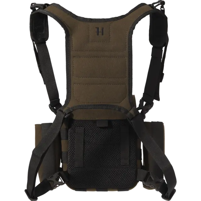Härkila Deer Stalker camo bino strap Willow Green One size 