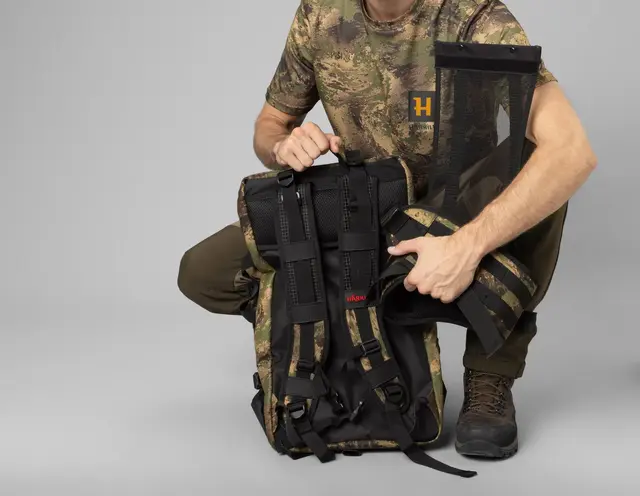 Härkila Deer Stalker Backpack AXIS MSP Praktisk ryggsekk for jegere 