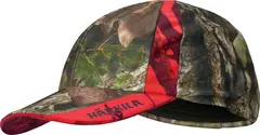 Härkila Moose Hunter 2.0 GTX cap MossyOak Break-Up Country/MossyOak Red