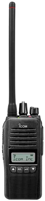 Icom ProHunt Basic 2 Digital Pakke Super pakke fra Icom! 