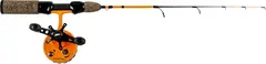 iFish SensiRod Combo IZE Pimpelcombo med isfiskerulle