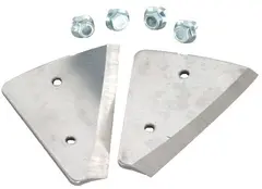 iFish Royal Viking Skär Reserveskjær til Royal Viking isbor