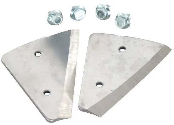 iFish Royal Viking Skär 130mm Reservskär Royal Viking isborr 130mm 