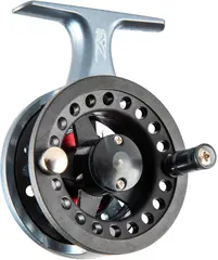 iFish IZE Paragon Isfiskerulle med lång fot