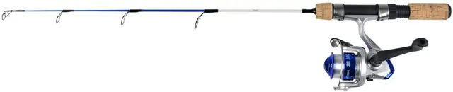 iFish Super Ice HSP Combo 20'' Isfiskesett 